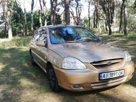 Кіа Ріо 2004 у Сумах на Automoto.ua Кіа Ріо, об'ємом двигуна 1.5 л та пробігом 200 тис. км за 2750 $, фото 1 на Automoto.ua