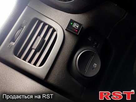 Киа Рио, объемом двигателя 1.4 л и пробегом 171 тыс. км за 4450 $, фото 10 на Automoto.ua