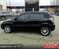 Киа Рио, объемом двигателя 1.4 л и пробегом 171 тыс. км за 4450 $, фото 6 на Automoto.ua