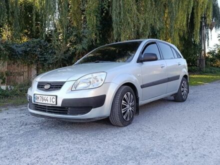 Кіа Ріо, об'ємом двигуна 0 л та пробігом 279 тис. км за 3500 $, фото 1 на Automoto.ua