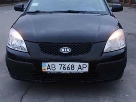 Киа Рио, объемом двигателя 0 л и пробегом 230 тыс. км за 4300 $, фото 1 на Automoto.ua