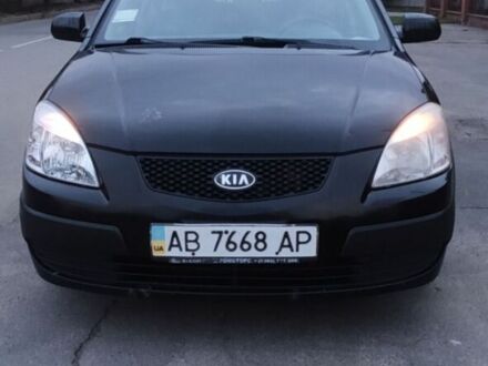 Киа Рио, объемом двигателя 0 л и пробегом 230 тыс. км за 4300 $, фото 1 на Automoto.ua