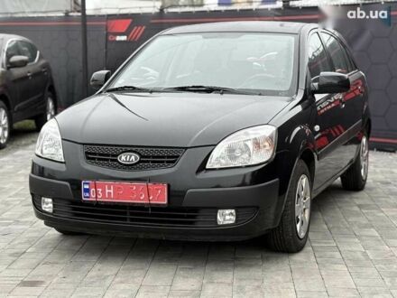 Кіа Ріо, об'ємом двигуна 1.4 л та пробігом 166 тис. км за 6000 $, фото 1 на Automoto.ua