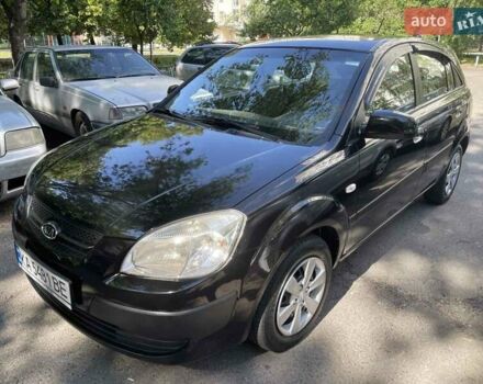 Кіа Ріо, об'ємом двигуна 1.4 л та пробігом 177 тис. км за 4950 $, фото 1 на Automoto.ua