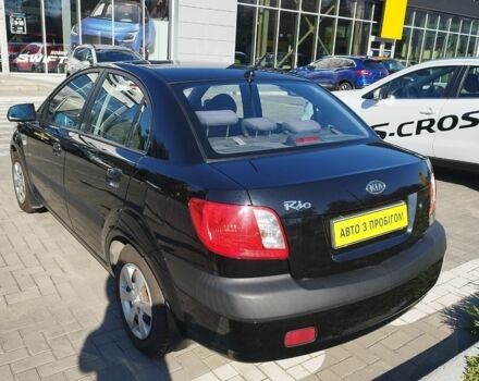 Кіа Ріо, об'ємом двигуна 0 л та пробігом 198 тис. км за 5500 $, фото 1 на Automoto.ua