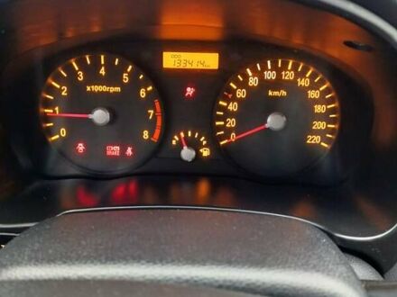 Киа Рио 2008 в Львове на Automoto.ua Киа Рио, объемом двигателя 1.4 л и пробегом 133 тыс. км за 4900 $, фото 1 на Automoto.ua