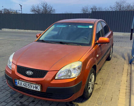 Кіа Ріо, об'ємом двигуна 1.5 л та пробігом 170 тис. км за 4600 $, фото 1 на Automoto.ua