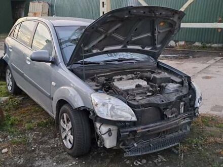 Кіа Ріо, об'ємом двигуна 1.4 л та пробігом 271 тис. км за 1300 $, фото 1 на Automoto.ua