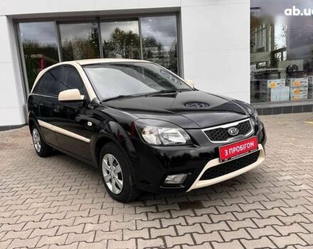 Киа Рио, объемом двигателя 0 л и пробегом 265 тыс. км за 4700 $, фото 1 на Automoto.ua