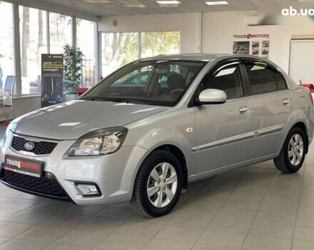 Кіа Ріо, об'ємом двигуна 1.4 л та пробігом 98 тис. км за 5990 $, фото 1 на Automoto.ua