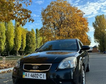 Киа Рио, объемом двигателя 0 л и пробегом 230 тыс. км за 4500 $, фото 1 на Automoto.ua