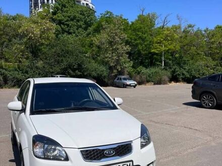 Киа Рио 2010 в Одессе на Automoto.ua Киа Рио, объемом двигателя 0 л и пробегом 99 тыс. км за 6100 $, фото 1 на Automoto.ua