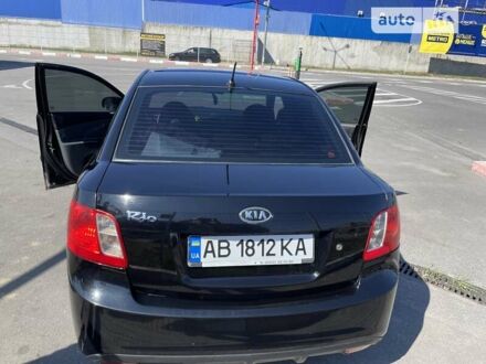 Киа Рио 2011 в Виннице на Automoto.ua Киа Рио, объемом двигателя 0 л и пробегом 243 тыс. км за 5000 $, фото 1 на Automoto.ua