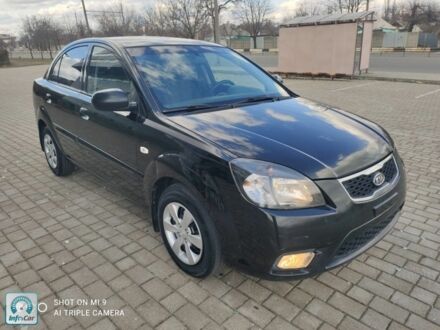 Киа Рио, объемом двигателя 0 л и пробегом 252 тыс. км за 8800 $, фото 1 на Automoto.ua