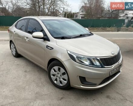 Кіа Ріо, об'ємом двигуна 0 л та пробігом 85 тис. км за 8500 $, фото 1 на Automoto.ua