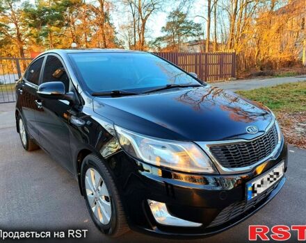Кіа Ріо, об'ємом двигуна 1.6 л та пробігом 231 тис. км за 7800 $, фото 1 на Automoto.ua
