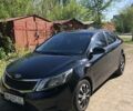 Киа Рио, объемом двигателя 1.4 л и пробегом 91 тыс. км за 9000 $, фото 1 на Automoto.ua