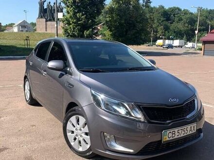 Кіа Ріо 2012 у Чернігові на Automoto.ua Кіа Ріо, об'ємом двигуна 1.6 л та пробігом 87 тис. км за 8500 $, фото 1 на Automoto.ua