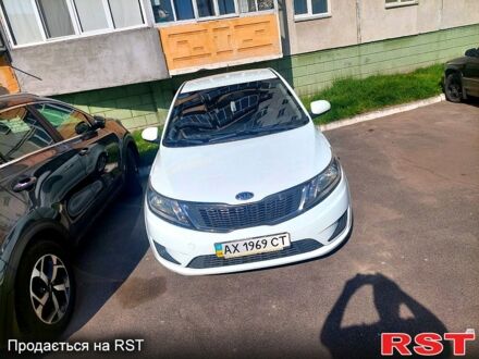 Кіа Ріо 2012 у Василькове на Automoto.ua Кіа Ріо, об'ємом двигуна 14 л та пробігом 250 тис. км за 6500 $, фото 1 на Automoto.ua