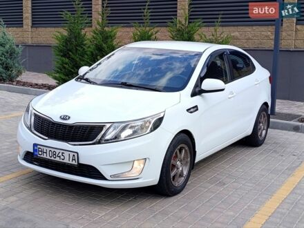 Кіа Ріо, об'ємом двигуна 1.4 л та пробігом 99 тис. км за 6500 $, фото 1 на Automoto.ua