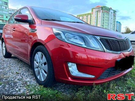Кіа Ріо, об'ємом двигуна 1.6 л та пробігом 102 тис. км за 7000 $, фото 1 на Automoto.ua