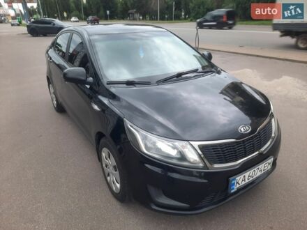 Кіа Ріо, об'ємом двигуна 1.4 л та пробігом 203 тис. км за 4700 $, фото 1 на Automoto.ua