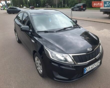 Кіа Ріо, об'ємом двигуна 1.4 л та пробігом 203 тис. км за 4700 $, фото 1 на Automoto.ua