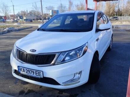 Кіа Ріо, об'ємом двигуна 1.6 л та пробігом 198 тис. км за 7900 $, фото 1 на Automoto.ua