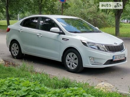 Киа Рио, объемом двигателя 1.59 л и пробегом 170 тыс. км за 8900 $, фото 1 на Automoto.ua