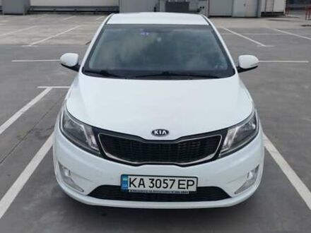 Киа Рио, объемом двигателя 1.6 л и пробегом 145 тыс. км за 8500 $, фото 1 на Automoto.ua