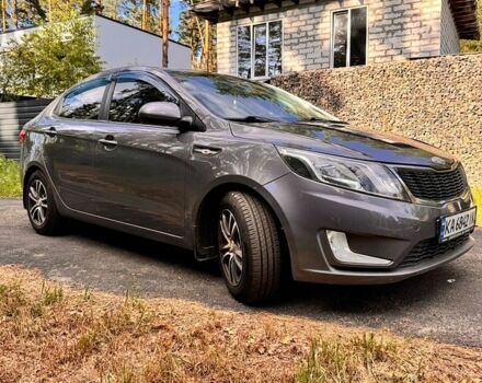 Киа Рио, объемом двигателя 1.59 л и пробегом 263 тыс. км за 6700 $, фото 1 на Automoto.ua