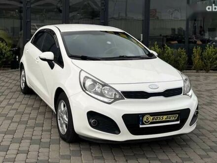 Кіа Ріо, об'ємом двигуна 1.4 л та пробігом 280 тис. км за 6800 $, фото 1 на Automoto.ua