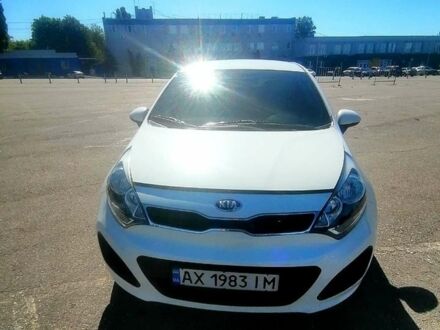 Кіа Ріо, об'ємом двигуна 1.1 л та пробігом 140 тис. км за 6200 $, фото 1 на Automoto.ua