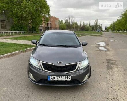 Кіа Ріо, об'ємом двигуна 1.4 л та пробігом 160 тис. км за 6950 $, фото 1 на Automoto.ua