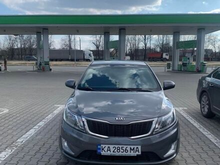 Кіа Ріо, об'ємом двигуна 1.6 л та пробігом 220 тис. км за 7500 $, фото 1 на Automoto.ua