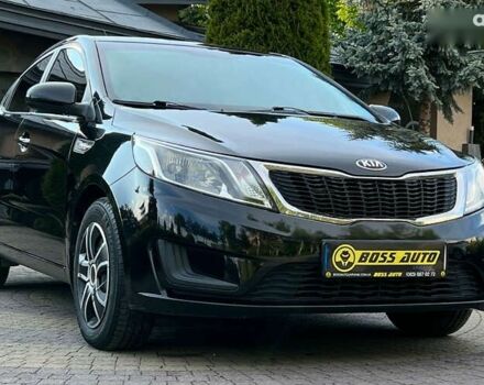 Киа Рио, объемом двигателя 1.4 л и пробегом 141 тыс. км за 7990 $, фото 1 на Automoto.ua