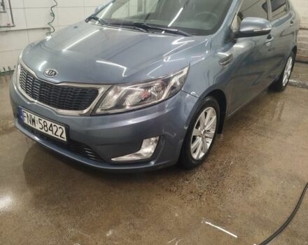 Кіа Ріо, об'ємом двигуна 0 л та пробігом 153 тис. км за 4500 $, фото 1 на Automoto.ua