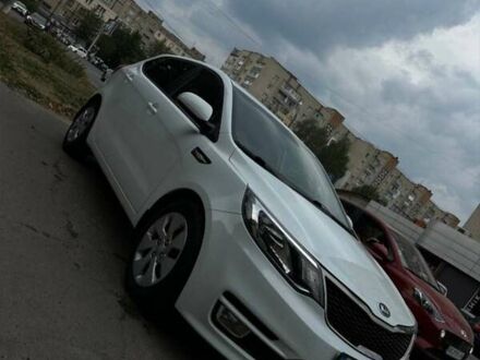 Кіа Ріо 2016 у Харкові на Automoto.ua Кіа Ріо, об'ємом двигуна 0 л та пробігом 50 тис. км за 12250 $, фото 1 на Automoto.ua