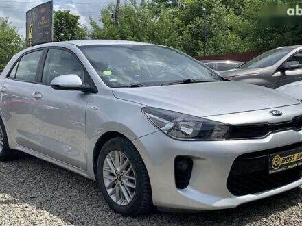 Киа Рио 2016 в Коломые на Automoto.ua Киа Рио, объемом двигателя 1.4 л и пробегом 148 тыс. км за 8999 $, фото 1 на Automoto.ua