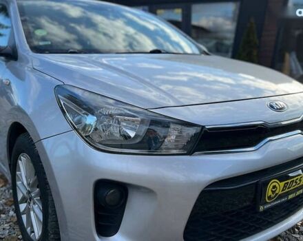 Киа Рио, объемом двигателя 1.4 л и пробегом 148 тыс. км за 8799 $, фото 1 на Automoto.ua