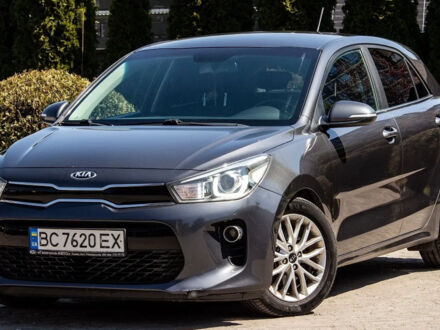 Киа Рио, объемом двигателя 1.4 л и пробегом 178 тыс. км за 13500 $, фото 1 на Automoto.ua