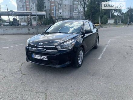 Кіа Ріо 2017 у Миколаєві на Automoto.ua Кіа Ріо, об'ємом двигуна 1.59 л та пробігом 140 тис. км за 9500 $, фото 1 на Automoto.ua