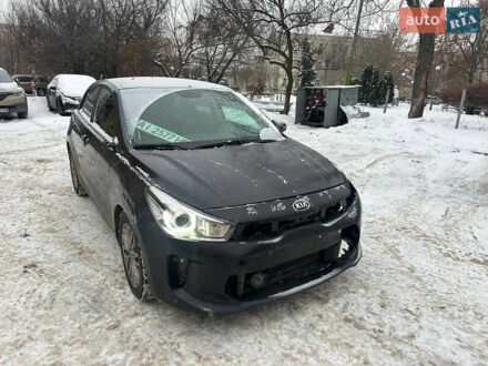 Кіа Ріо, об'ємом двигуна 1.4 л та пробігом 74 тис. км за 7999 $, фото 1 на Automoto.ua