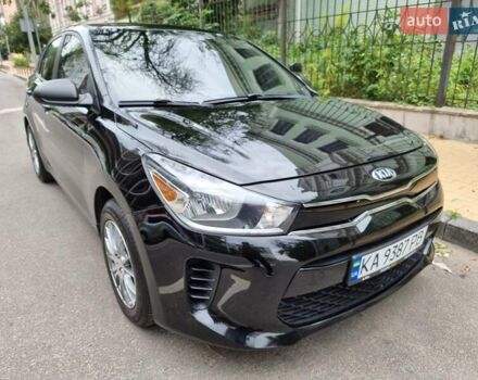 Кіа Ріо, об'ємом двигуна 1.59 л та пробігом 135 тис. км за 11000 $, фото 1 на Automoto.ua