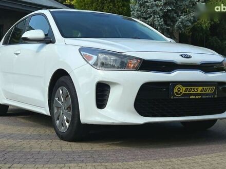 Киа Рио, объемом двигателя 1.6 л и пробегом 142 тыс. км за 11999 $, фото 1 на Automoto.ua