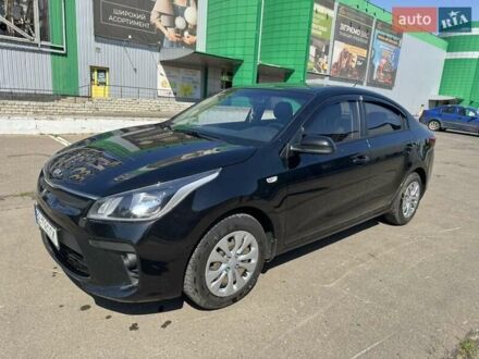 Кіа Ріо, об'ємом двигуна 0 л та пробігом 140 тис. км за 11500 $, фото 1 на Automoto.ua