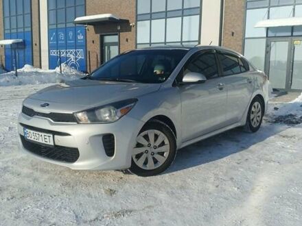 Киа Рио, объемом двигателя 1.59 л и пробегом 100 тыс. км за 10999 $, фото 1 на Automoto.ua