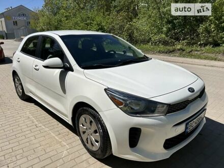 Кіа Ріо, об'ємом двигуна 1.59 л та пробігом 54 тис. км за 10500 $, фото 1 на Automoto.ua