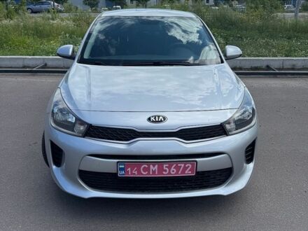 Киа Рио, объемом двигателя 1.59 л и пробегом 184 тыс. км за 11900 $, фото 1 на Automoto.ua