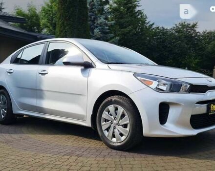 Киа Рио, объемом двигателя 0 л и пробегом 6 тыс. км за 15999 $, фото 1 на Automoto.ua